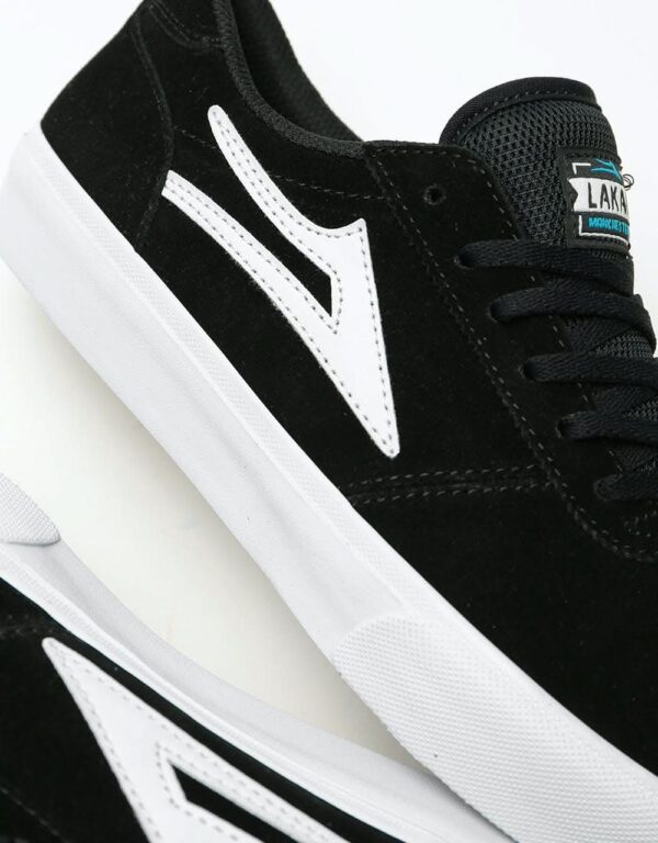 tenis lakai manchester negros