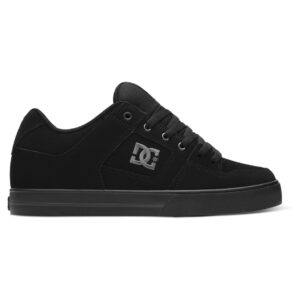 Tenis DC Pure Negros