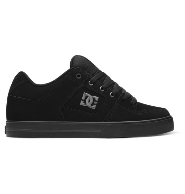 Tenis DC Pure Negros