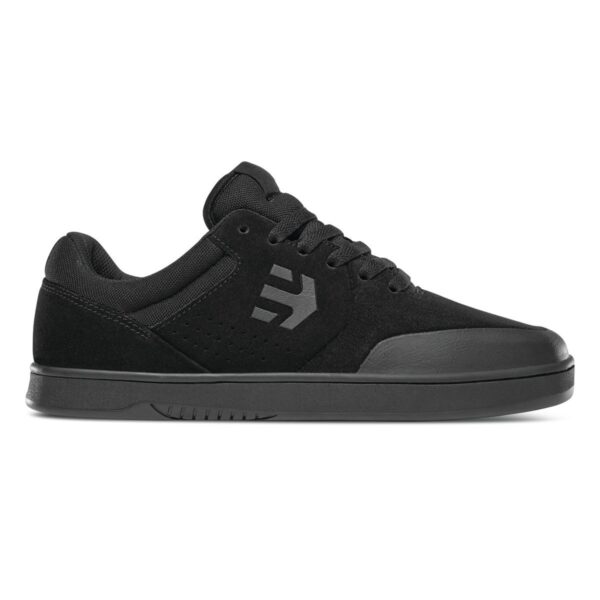 Tenis Etnies Marana Michelin Negros