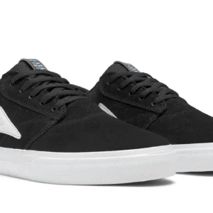 Tenis Lakai Griffin Negros