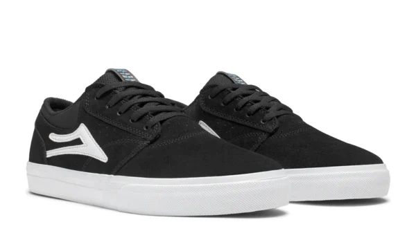 tenis lakai griffin negros