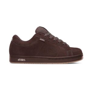 Tenis Etnies Kingpin Cafes