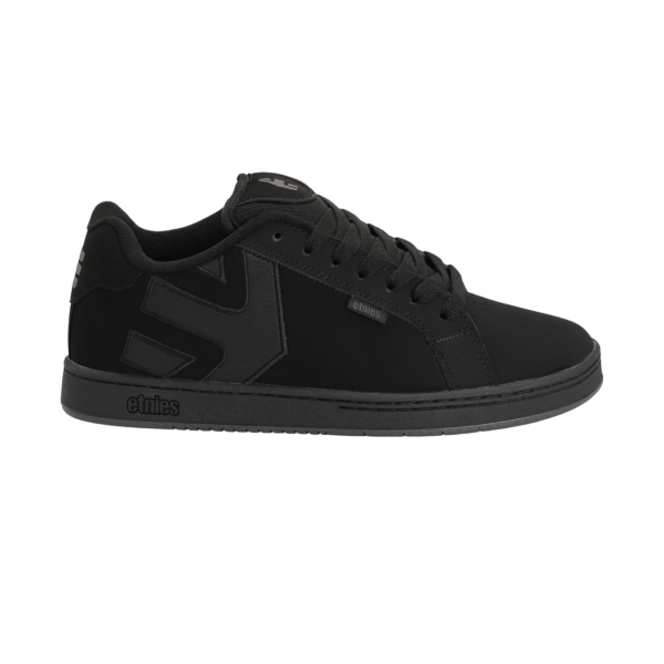 Tenis Etnies Fader Negros