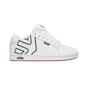 Tenis Etnies Fader Blancos