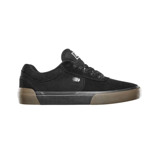 Tenis Etnies Joslin Vulc Michelin Negros Goma