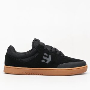Tenis Etnies Marana Michelin Negro Goma